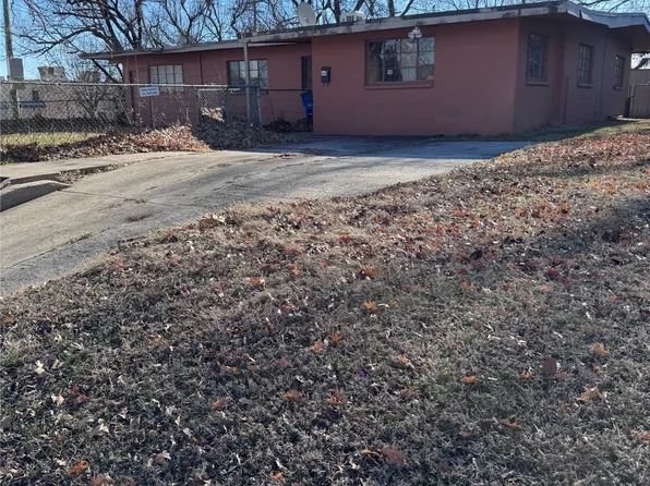 3812 E 28th St, Tulsa, OK 74114