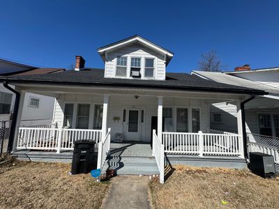 724 Temple Ave, Danville, VA, 24541