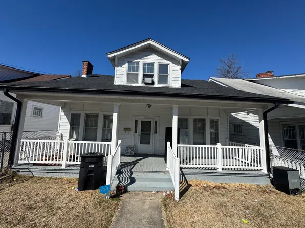 724 Temple Ave, Danville, VA 24541