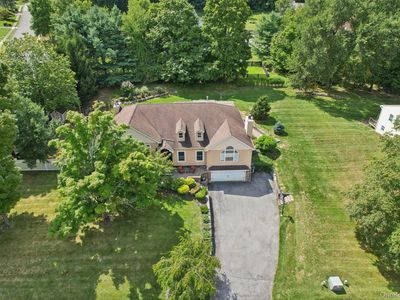 34 Clark Lane, Harriman, NY, 10926