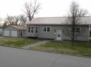 101 S Willard St, Fort Branch, IN 47648