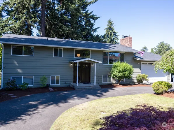 7813 Agate Drive SW, Lakewood, WA 98498