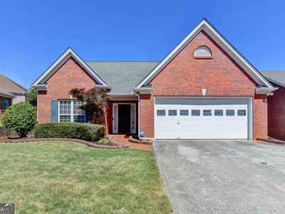 1155 Livery Cir, Lawrenceville, GA, 30046