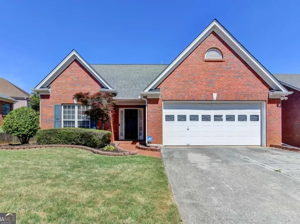 1155 Livery Cir, Lawrenceville, GA 30046