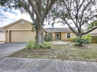 1024 Malletwood Dr, Brandon, FL 33510
