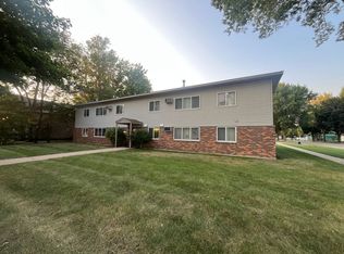 Century - 415 E Lincoln St, Luverne, MN 56156