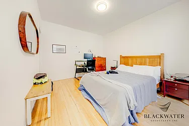 Rented by Blackwater Associates Inc.