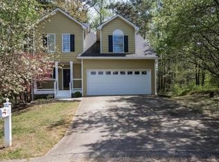 4252 Linwood Ct NW, Kennesaw, GA 30144