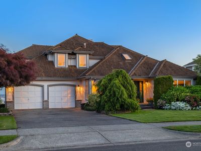 5010 Galleon Drive NE, Tacoma, WA, 98422