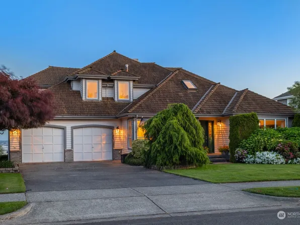 5010 Galleon Drive NE, Tacoma, WA 98422