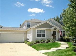 4502 Grand Teton Dr, Medina, OH 44256