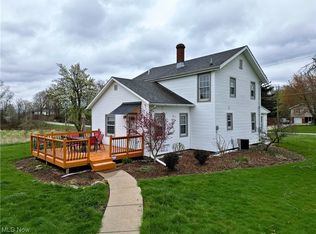 9669 Tallmadge Rd, Diamond, OH 44412