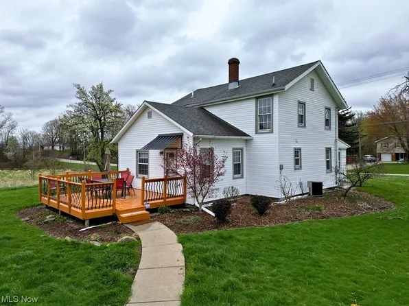 9669 Tallmadge Rd, Diamond, OH 44412