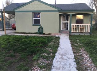 1276 Clinton St, Aurora, CO 80010