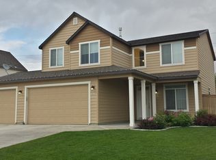 6307 Coventry Ln, Pasco, WA 99301