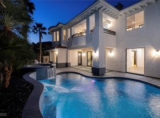 1459 Foothills Village Dr, Henderson, NV 89012