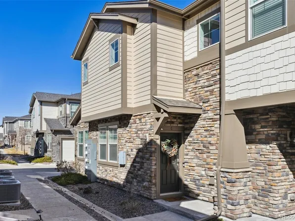 24906 E Calhoun Place #C, Aurora, CO 80016