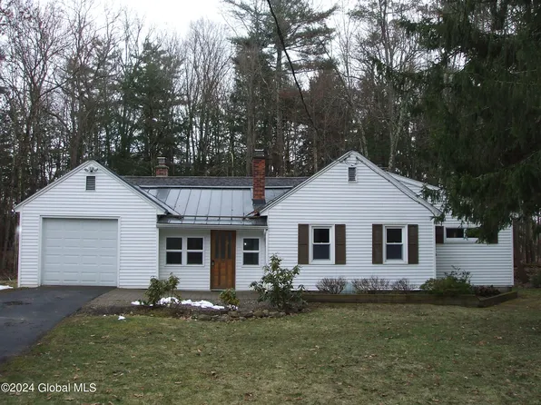 7 Jenkins Road, Burnt Hills, NY 12027