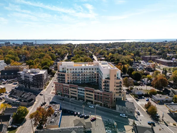652 Princess St #732, Kingston, ON K7L 1E5