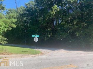 480 Springside Dr, Forest Park, GA