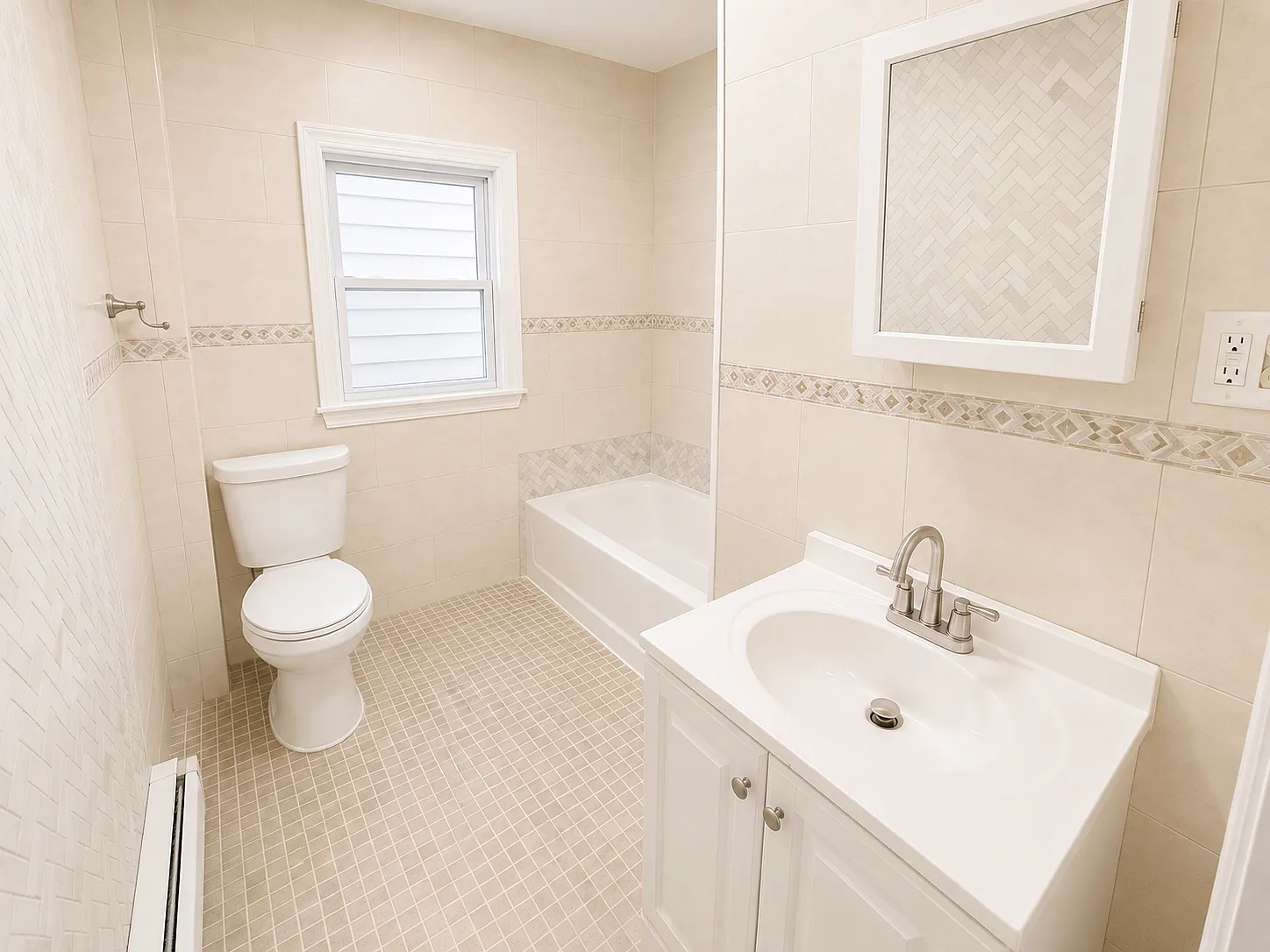 3 bed, 1.5 bath, 1200 sqft, $2,045 — Photo 2