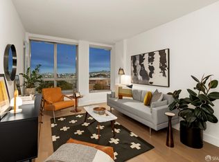 8 Buchanan St Unit 509, San Francisco, CA