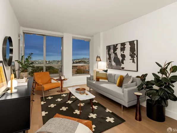 8 Buchanan St Unit 509, San Francisco, CA 94102