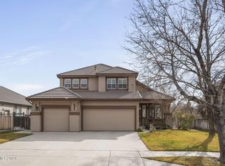 6996 Poco Bueno Cir, Sparks, NV 89436