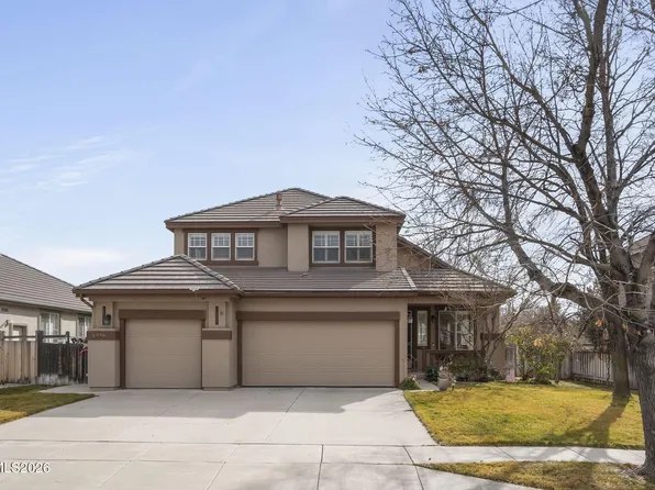 6996 Poco Bueno Cir, Sparks, NV 89436