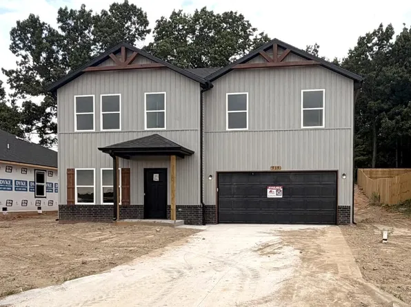 939 Holstein Lane, Marshfield, MO 65706