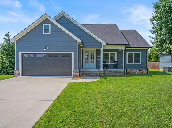 165 13th Ave NW, Winchester, TN 37398