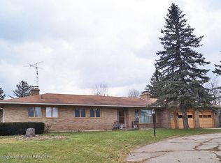 5780 Hartel Rd, Potterville, MI 48876