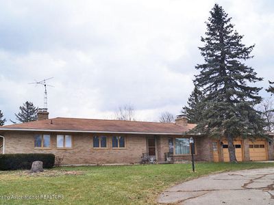 5780 Hartel Rd, Potterville, MI, 48876