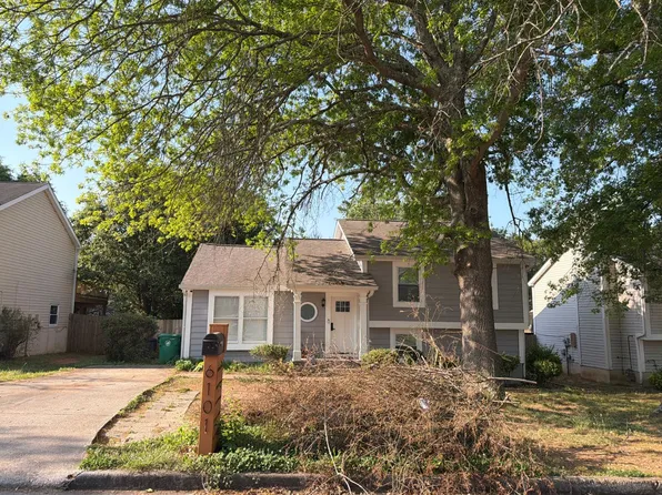 6101 Raintree Bnd, Lithonia, GA 30058