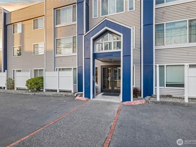 25 N Broadway #206, Tacoma, WA, 98403