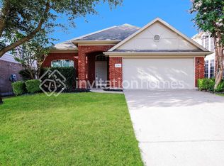 5313 Ridgepass Ln, McKinney, TX 75071