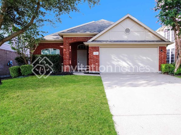 5313 Ridgepass Ln