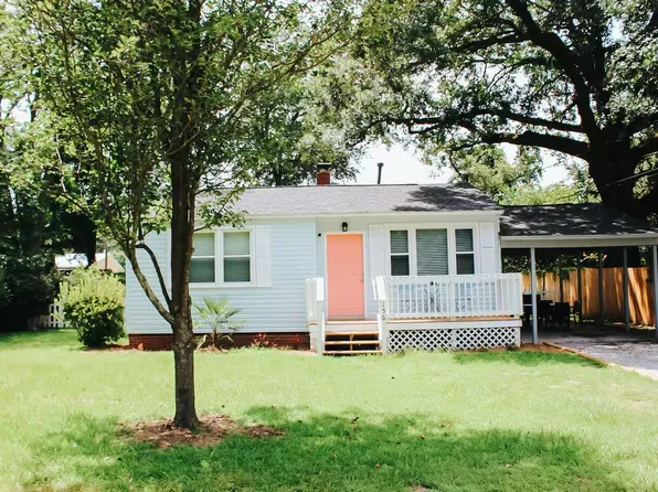 156 Williams St, Beaufort, SC 29902