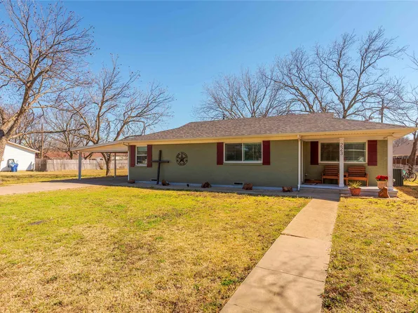 223 Garver Ave, Van Alstyne, TX 75495