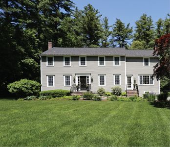 16 Silver Hill Rd, Sudbury, MA, 01776