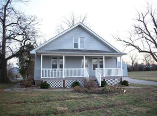 1974 State Route 156, Waterloo, IL 62298