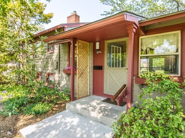 2274 Parkwood Ave, Ann Arbor, MI 48104
