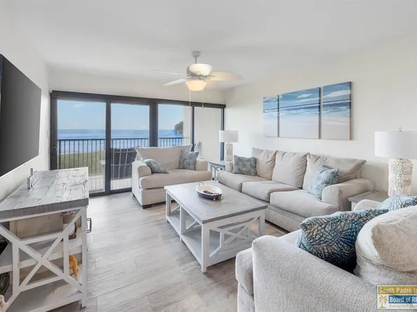 2800 Gulf Blvd Unit 403, South Padre Island, TX 78597