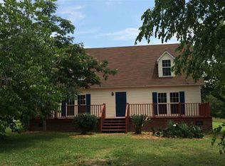 535 Fayette Rd, York, SC 29745