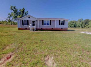 96 Green Meadow Ln, Roxboro, NC 27574