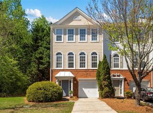 3923 Howell Park Rd, Duluth, GA 30096