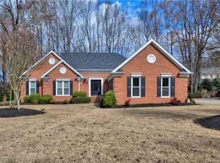 10009 Greenpond Ln, Huntersville, NC 28078