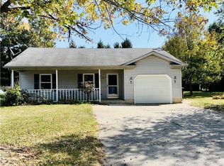 441 Morgan Ct, Lagrange, OH 44050