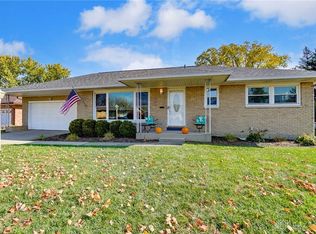 4608 Tulane Rd, Springfield, OH 45503