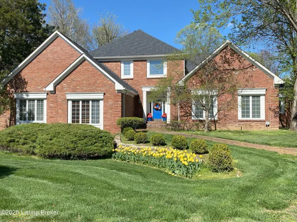 8710 Oldbury Pl, Hurstbourne, KY 40222